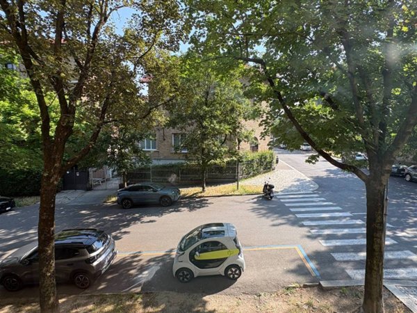 appartamento in affitto a Torino in zona Gran Madre