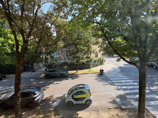 appartamento in affitto a Torino in zona Gran Madre