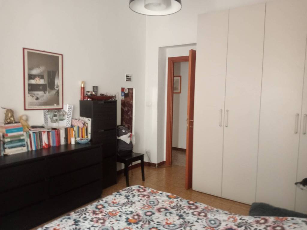 appartamento in affitto a Torino in zona Aurora