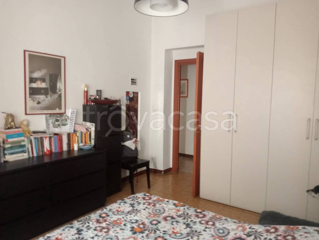 appartamento in affitto a Torino in zona Aurora