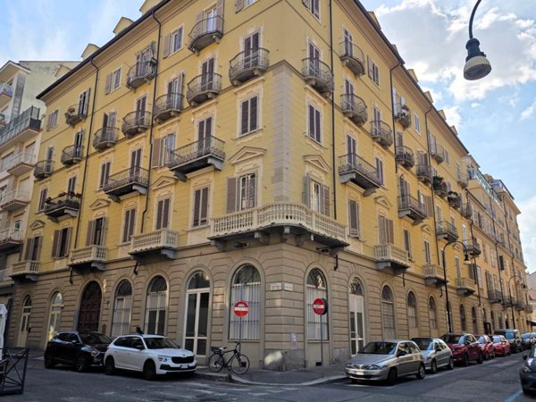 appartamento in affitto a Torino in zona San Donato