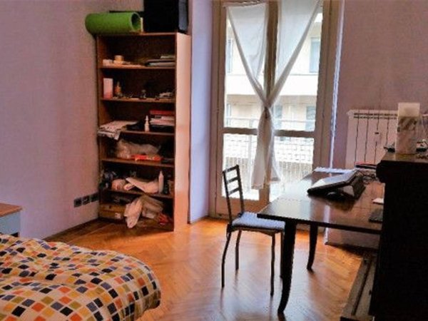 appartamento in affitto a Torino in zona San Donato