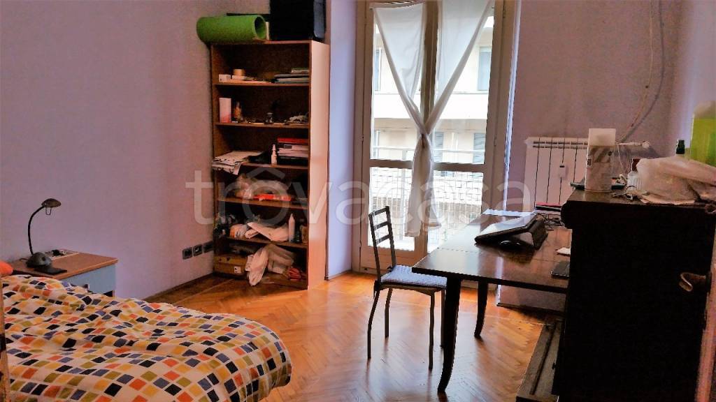 appartamento in affitto a Torino in zona San Donato
