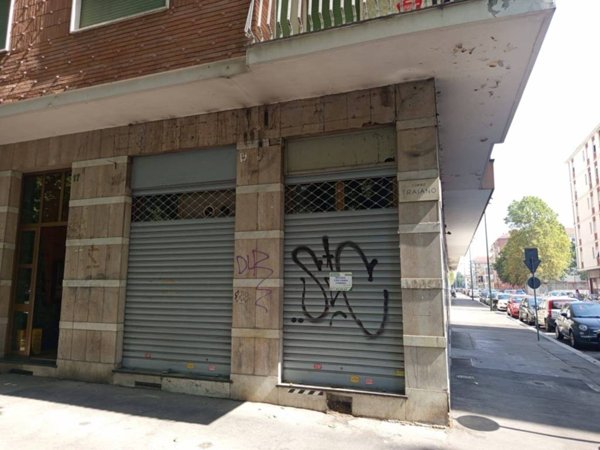appartamento in affitto a Torino in zona Lingotto