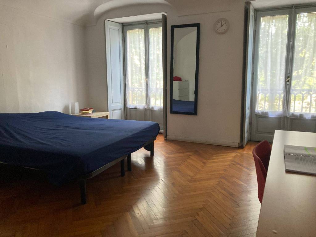 appartamento in affitto a Torino in zona Centro Storico