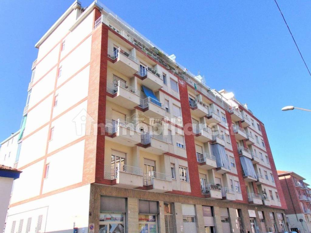 appartamento in affitto a Torino in zona Lingotto