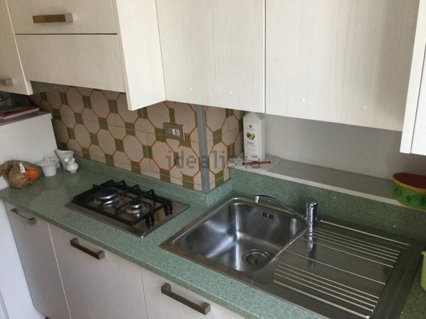 appartamento in affitto a Torino in zona Parella