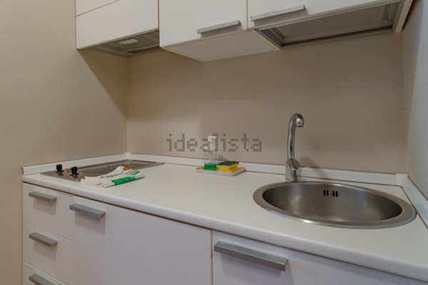 appartamento in affitto a Torino in zona Centro Storico