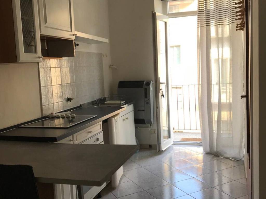 appartamento in affitto a Torino in zona Crocetta