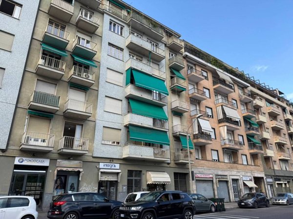 appartamento in affitto a Torino in zona Lingotto