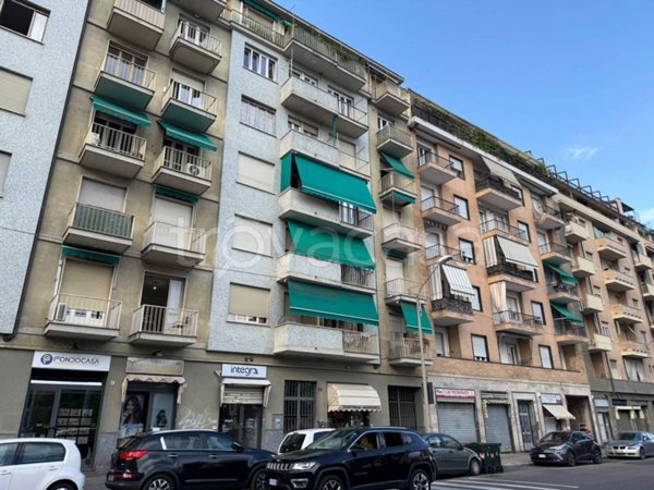 appartamento in affitto a Torino in zona Lingotto