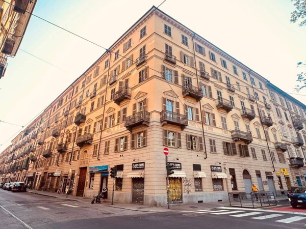 appartamento in affitto a Torino in zona Vanchiglia