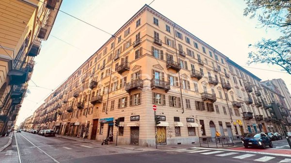 appartamento in affitto a Torino in zona Vanchiglia