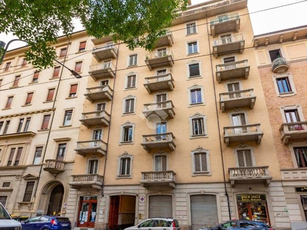 negozio in affitto a Torino in zona Campidoglio