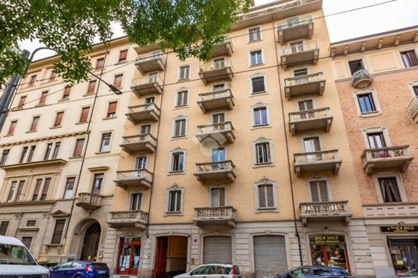 negozio in affitto a Torino in zona Campidoglio