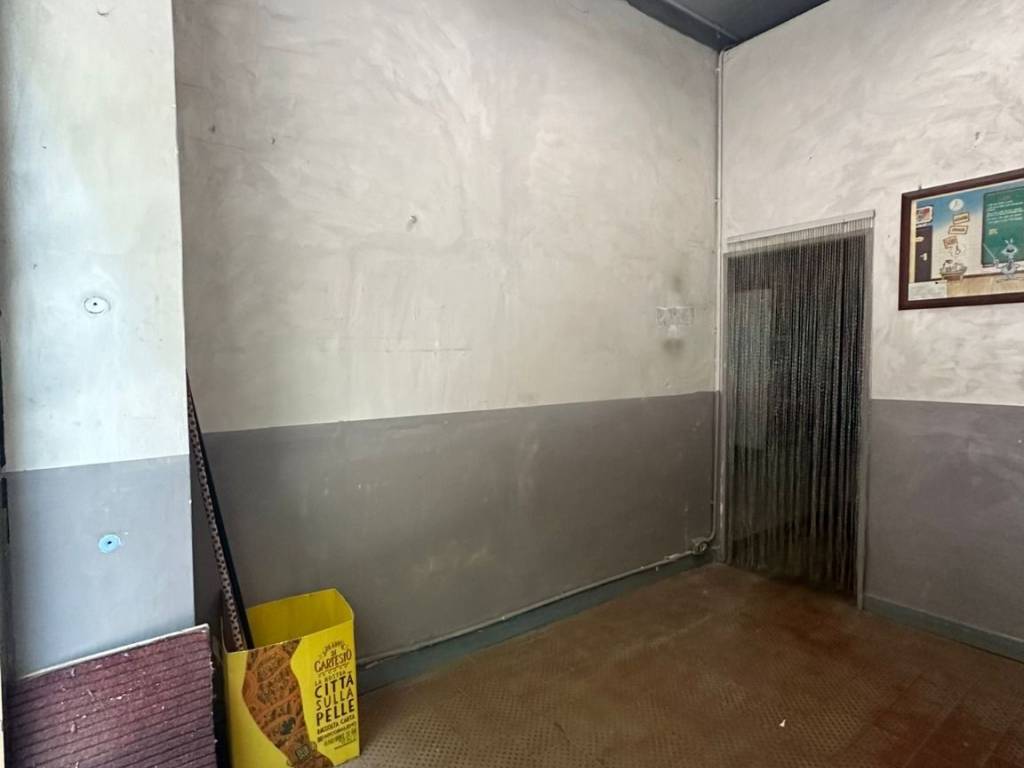 negozio in affitto a Torino in zona Crocetta