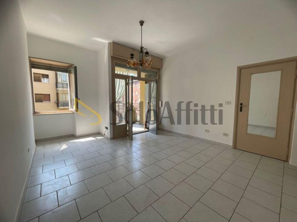 appartamento in affitto a Torino in zona San Donato