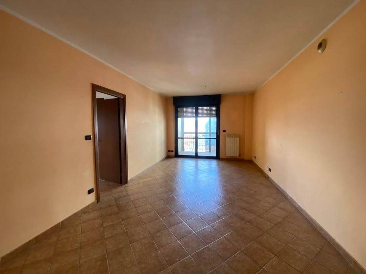 appartamento in affitto a Torino in zona Borgata Vittoria