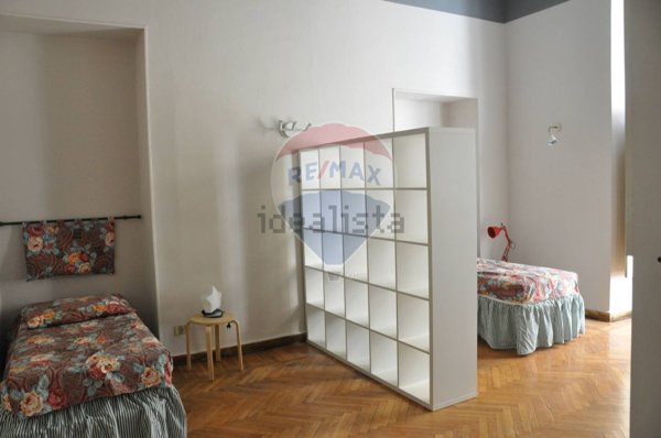 appartamento in affitto a Torino in zona Centro Storico