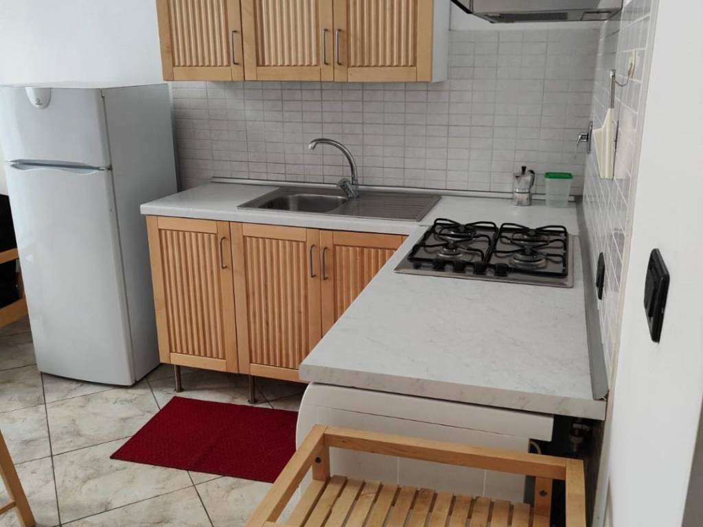 appartamento in affitto a Torino in zona Crocetta