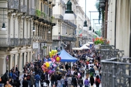 locale commerciale in affitto a Torino in zona Centro Storico