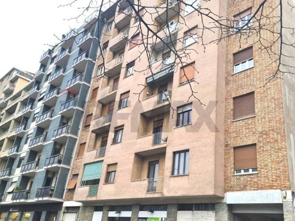 appartamento in affitto a Torino in zona Lingotto