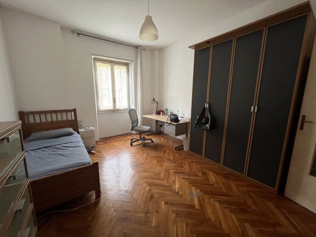 camera singola in affitto a Torino in zona Crocetta