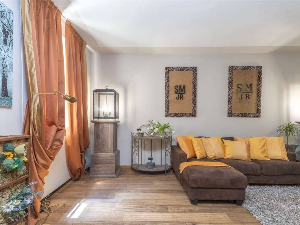 appartamento in affitto a Torino in zona Centro Storico