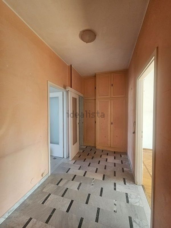 appartamento in affitto a Torino in zona Filadelfia