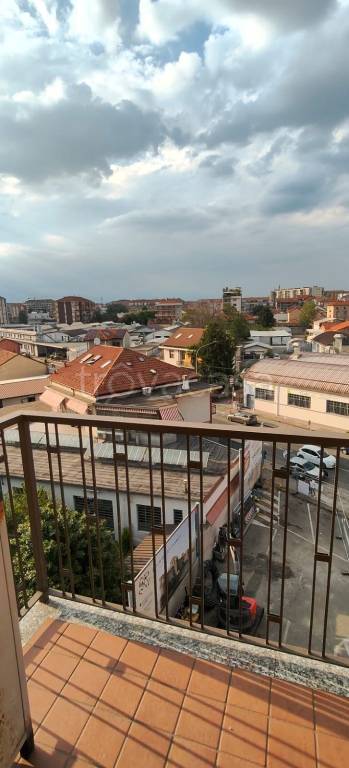 appartamento in affitto a Torino in zona Pozzo Strada