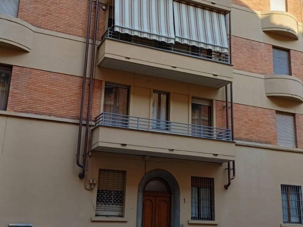 monolocale in affitto a Torino in zona Cit Turin