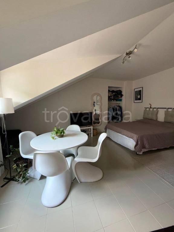 appartamento in affitto a Torino in zona Gran Madre