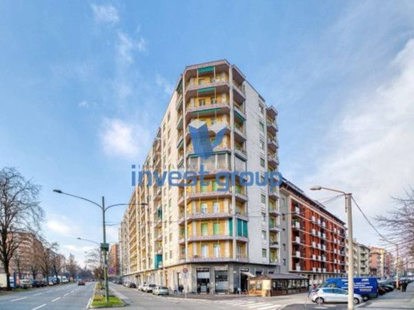 appartamento in affitto a Torino in zona Santa Rita