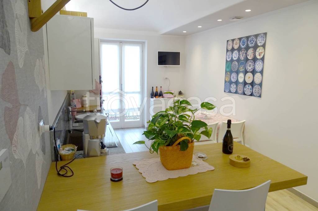 appartamento in affitto a Torino