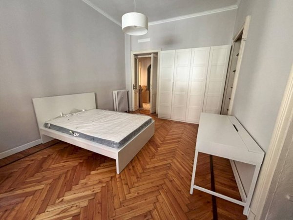 appartamento in affitto a Torino in zona Crocetta