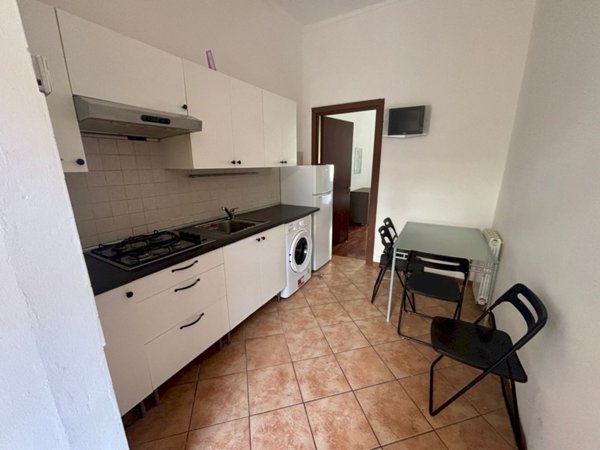 appartamento in affitto a Torino