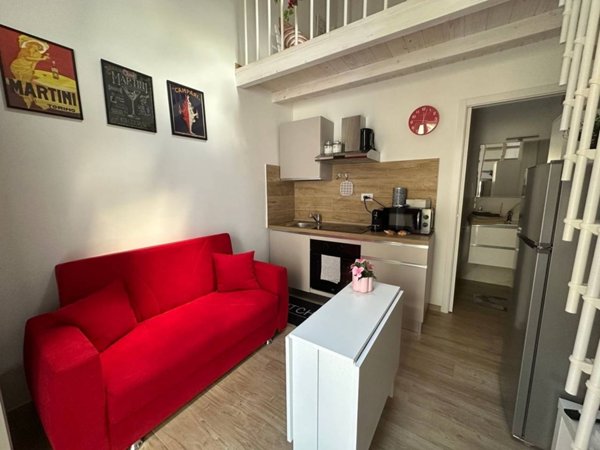 appartamento in affitto a Torino in zona Cenisia
