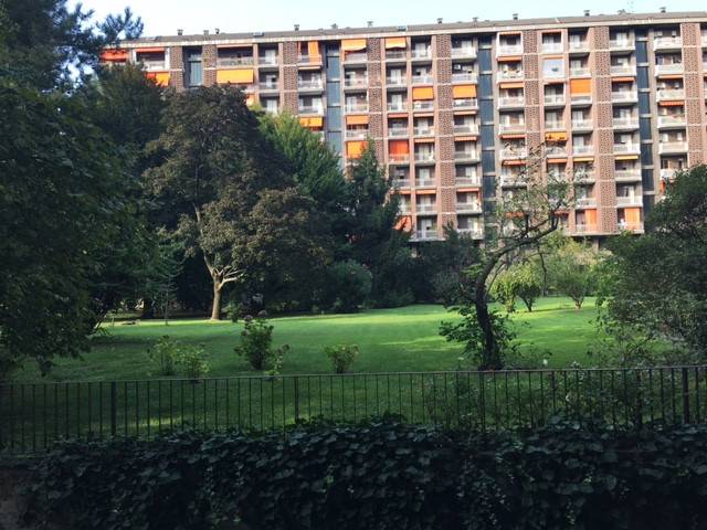 appartamento in affitto a Torino in zona Cenisia