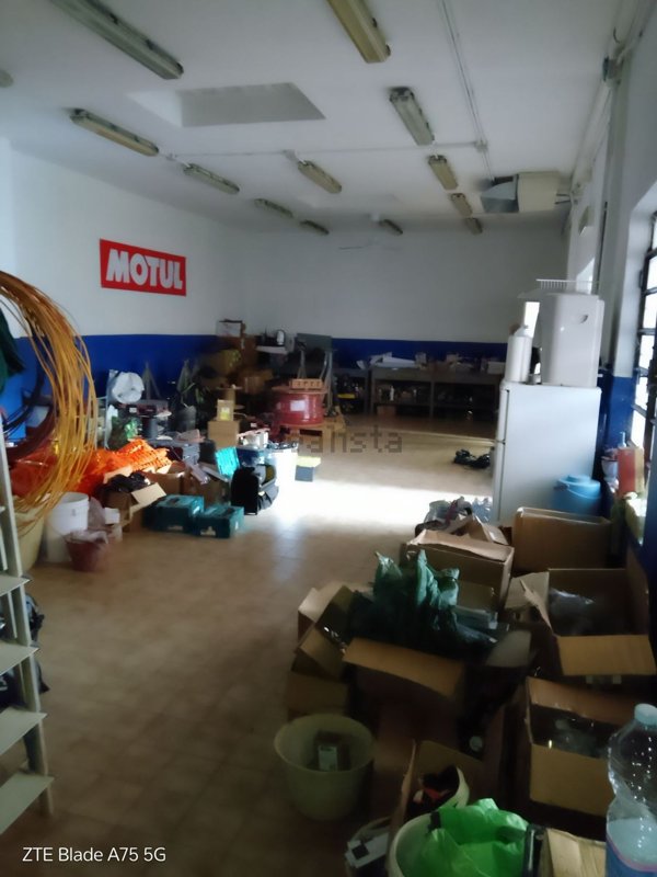 ufficio in affitto a Torino in zona Pozzo Strada