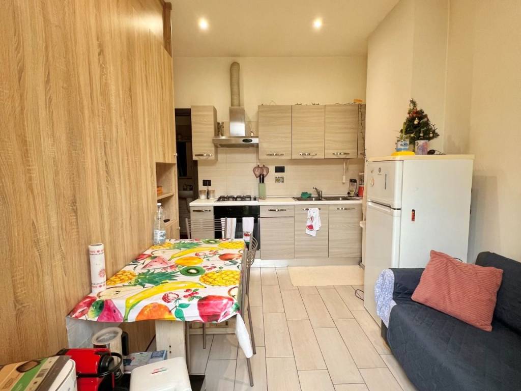 appartamento in affitto a Torino in zona Aurora