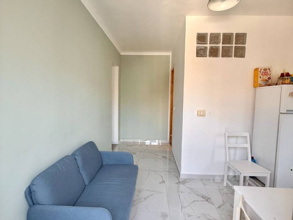 appartamento in affitto a Torino in zona Aurora