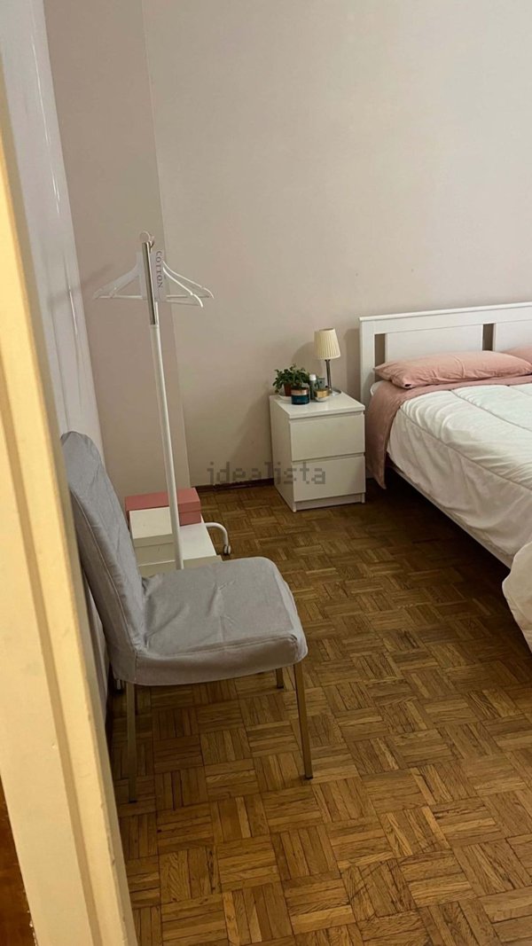 appartamento in affitto a Torino in zona Borgata Lesna