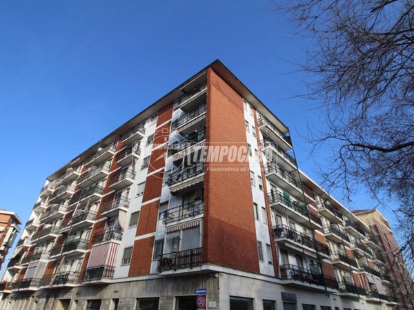 appartamento in affitto a Torino in zona Mirafiori Nord