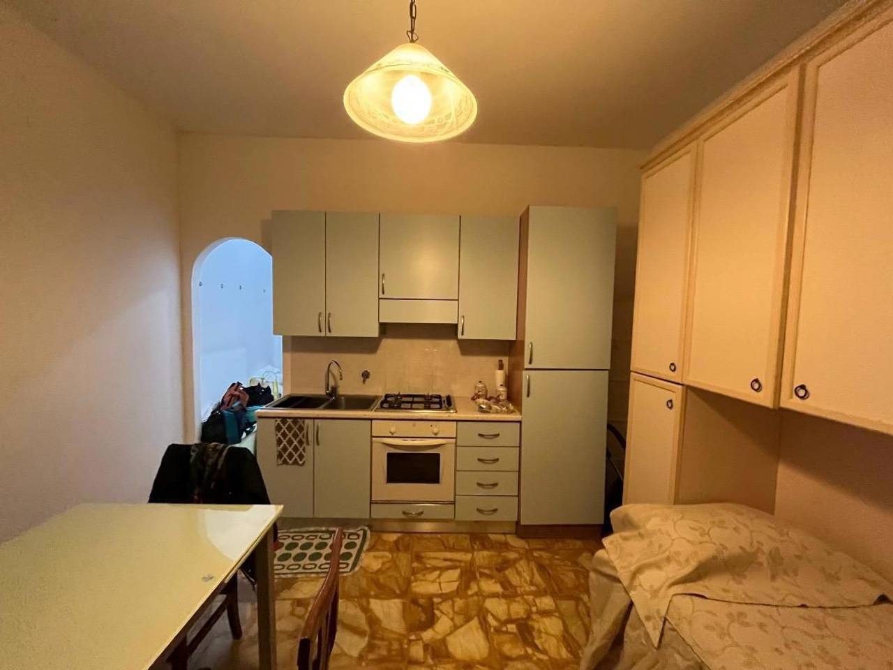appartamento in affitto a Torino in zona Madonna di Campagna