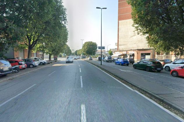 appartamento in affitto a Torino in zona Vallette
