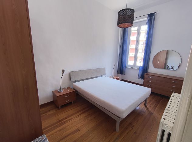 appartamento in affitto a Torino in zona Vanchiglia
