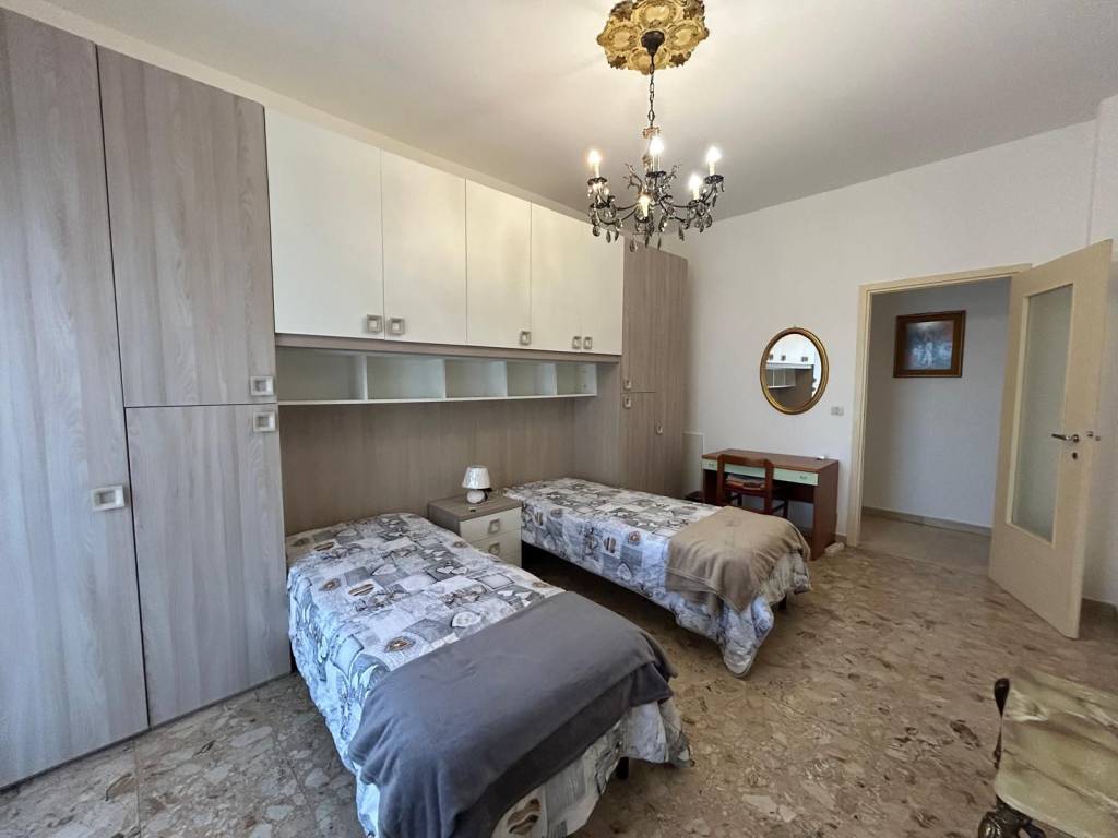 appartamento in affitto a Torino in zona Mirafiori Sud