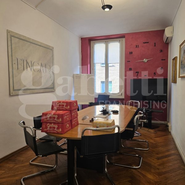 ufficio in affitto a Torino in zona Centro Storico