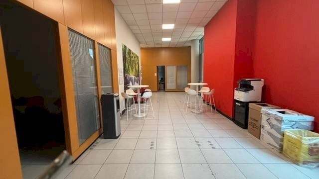 ufficio in affitto a Torino in zona Mirafiori Sud
