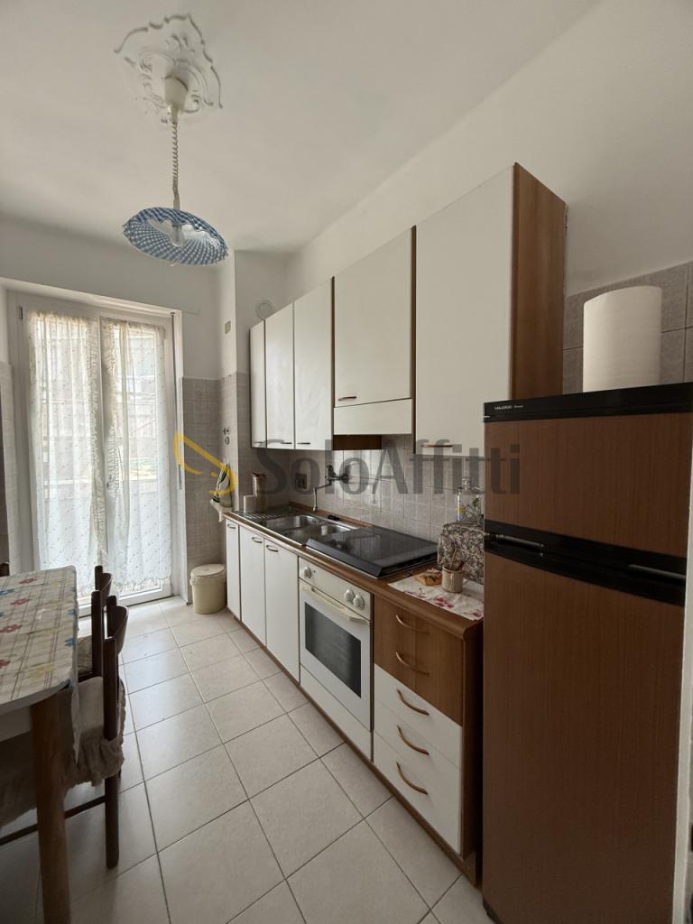 appartamento in affitto a Torino in zona Lucento
